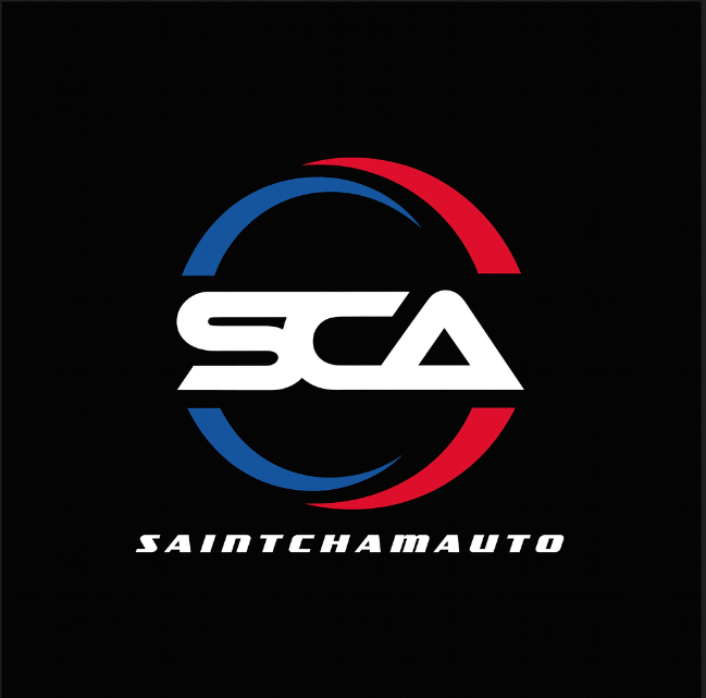 Saint Cham'Auto – Vente de véhicules d'occasion
